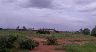 À VENDRE : 5 lots collés en titre foncier à Banankoroni