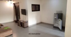 Appartement meublé de 2 chambres à louer à Badalabougou Appartement meublé de 2 chambres à louer à Badalabougou