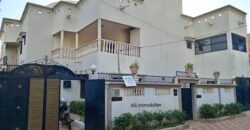 Appartement indépendant et séparé à louer à bacodjicoroni aci Appartement indépendant et séparé à louer à bacodjicoroni aci