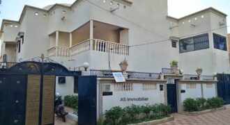 Appartement indépendant et séparé à louer à bacodjicoroni aci