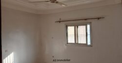 Appartement indépendant et séparé à louer à bacodjicoroni aci Appartement indépendant et séparé à louer à bacodjicoroni aci