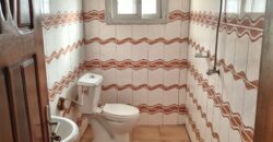 Appartement indépendant et séparé à louer à bacodjicoroni aci Appartement indépendant et séparé à louer à bacodjicoroni aci