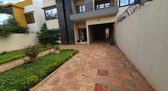 Duplex moderne à louer au début de Sébénikoro