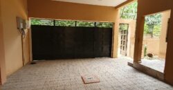 Duplex avec groupe électrogène à louer au début de Sébénikoro Duplex avec groupe électrogène à louer au début de Sébénikoro