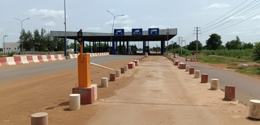 06 Titres Fonciers Individuel/Foura Tienfala – /Koulikoro, Mali