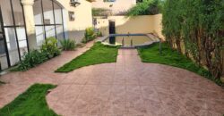 Villa de standing avec piscine à louer à torokorobougou Villa de standing avec piscine à louer à torokorobougou