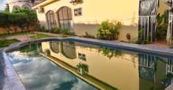 Villa de standing avec piscine à louer à torokorobougou Villa de standing avec piscine à louer à torokorobougou