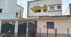 Appartement séparé et indépendant de 2 chambres à louer à magnambougou Appartement séparé et indépendant de 2 chambres à louer à magnambougou