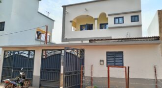 Appartement séparé et indépendant de 2 chambres à louer à magnambougou