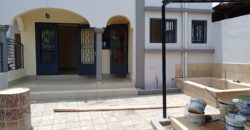 Appartement séparé et indépendant de 2 chambres à louer à magnambougou Appartement séparé et indépendant de 2 chambres à louer à magnambougou