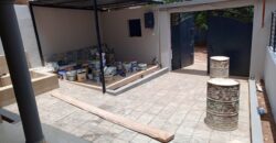 Appartement séparé et indépendant de 2 chambres à louer à magnambougou Appartement séparé et indépendant de 2 chambres à louer à magnambougou