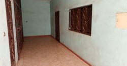 Appartement indépendant 3 chambres à louer – Niamakoro, Cité UNICEF Appartement indépendant 3 chambres à louer – Niamakoro, Cité UNICEF