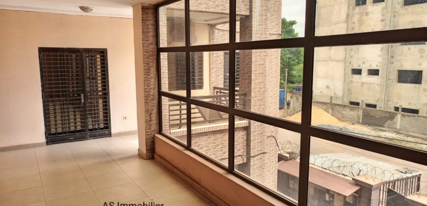 Appartement meublé 2 chambres avec groupe électrogène à louer – Badalabougou SEMA