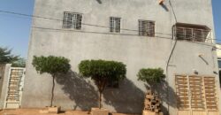 Immeuble de 4 appartements à vendre – Kabala Immeuble de 4 appartements à vendre – Kabala
