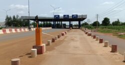 Six lots contigus en titre foncier individuel à vendre – Tienfala, près du pont de Kayo Six lots contigus en titre foncier individuel à vendre – Tienfala, près du pont de Kayo