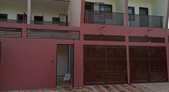 Villa duplex 3 chambres à louer – Niamakoro, Cité UNICEF