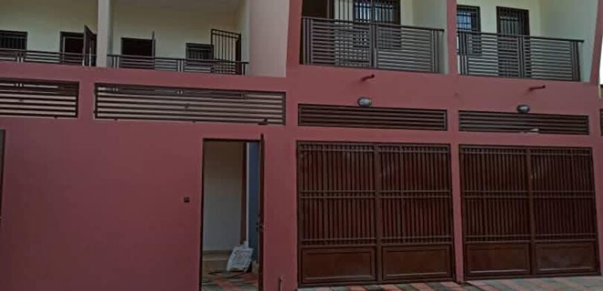 Villa duplex 3 chambres à louer – Niamakoro, Cité UNICEF