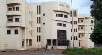 Immeuble commercial à louer à l&rsquo;aci 2000