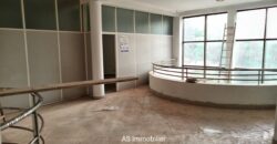 Immeuble commercial à louer à l’aci 2000 Immeuble commercial à louer à l’aci 2000