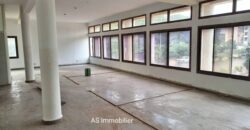 Immeuble commercial à louer à l’aci 2000 Immeuble commercial à louer à l’aci 2000