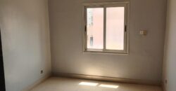 Appartement de 3 CHAMBRES non meublé à louer à l’ACI 2000 Appartement de 3 CHAMBRES non meublé à louer à l’ACI 2000