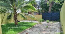 Bâtiment commercial à louer au quartier du fleuve Bâtiment commercial à louer au quartier du fleuve