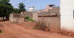 Terrain à vendre à la cité du Niger Terrain à vendre à la cité du Niger