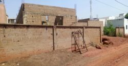 Terrain à vendre à la cité du Niger Terrain à vendre à la cité du Niger