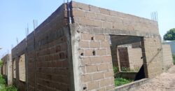 Terrain à vendre à la cité du Niger Terrain à vendre à la cité du Niger