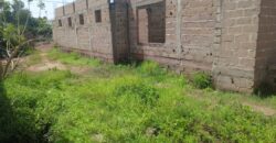 Terrain à vendre à la cité du Niger Terrain à vendre à la cité du Niger