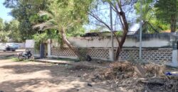 Villa avec piscine à vendre à quinzambougou Villa avec piscine à vendre à quinzambougou