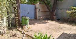 Villa avec piscine à vendre à quinzambougou Villa avec piscine à vendre à quinzambougou