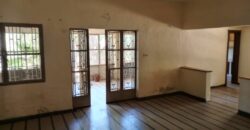 Villa avec piscine à vendre à quinzambougou Villa avec piscine à vendre à quinzambougou