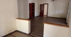 Villa avec piscine à vendre à quinzambougou Villa avec piscine à vendre à quinzambougou