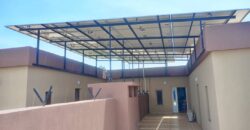 Duplex de haut standing à vendre à magnambougou Duplex de haut standing à vendre à magnambougou