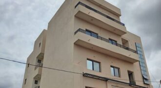 Appartement de 2 chambres non meublé à louer à Sotuba