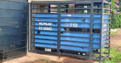 Appartement de 2 chambres non meublé à louer à Sotuba Appartement de 2 chambres non meublé à louer à Sotuba