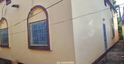 Villa à louer à Faso Kanu Villa à louer à Faso Kanu