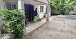 Villa avec piscine à louer à l’hippodrome Villa avec piscine à louer à l’hippodrome