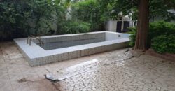 Villa avec piscine à louer à l’hippodrome Villa avec piscine à louer à l’hippodrome