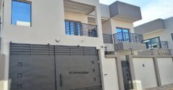 Duplex neuf avec piscine à louer à Badalabougou est Duplex neuf avec piscine à louer à Badalabougou est