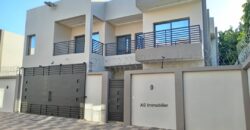 Duplex neuf avec piscine à louer à Badalabougou est Duplex neuf avec piscine à louer à Badalabougou est