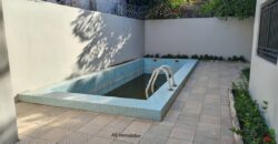 Duplex neuf avec piscine à louer à Badalabougou est Duplex neuf avec piscine à louer à Badalabougou est