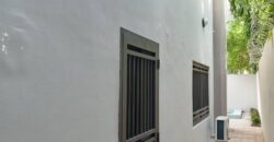 Duplex neuf avec piscine à louer à Badalabougou est Duplex neuf avec piscine à louer à Badalabougou est