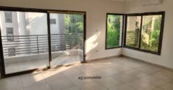 Duplex neuf avec piscine à louer à Badalabougou est Duplex neuf avec piscine à louer à Badalabougou est