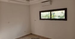 Duplex neuf avec piscine à louer à Badalabougou est Duplex neuf avec piscine à louer à Badalabougou est