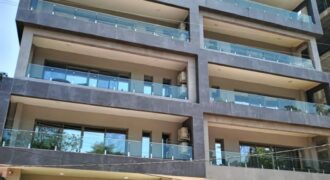 Appartement meublé de 2 chambres à louer à badalabougou est