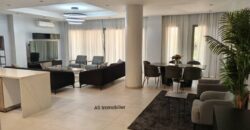 Appartement meublé de 2 chambres à louer à badalabougou est Appartement meublé de 2 chambres à louer à badalabougou est