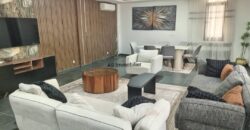 Appartement meublé de haut standing à louer à Badalabougou Appartement meublé de haut standing à louer à Badalabougou