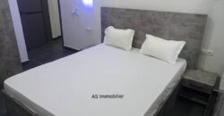 Appartement meublé de haut standing à louer à Badalabougou Appartement meublé de haut standing à louer à Badalabougou